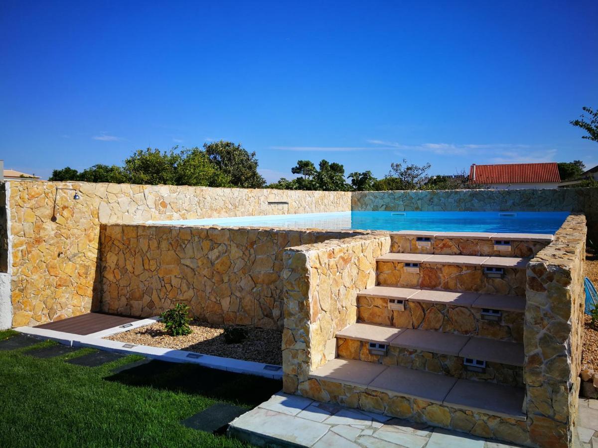 Hotel Tree House - Casa Figueira Sesimbra Exteriér fotografie