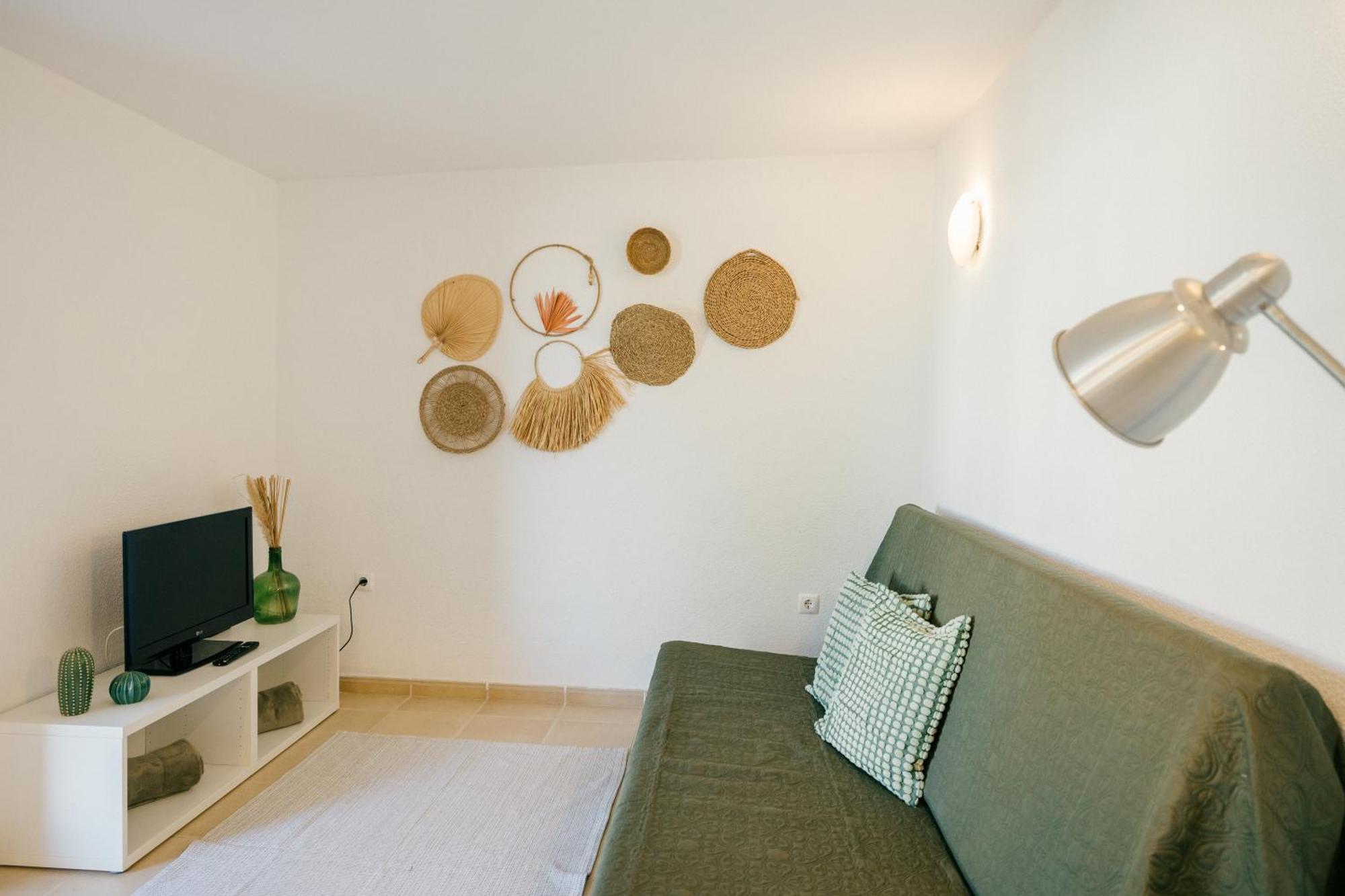Hotel Tree House - Casa Figueira Sesimbra Exteriér fotografie