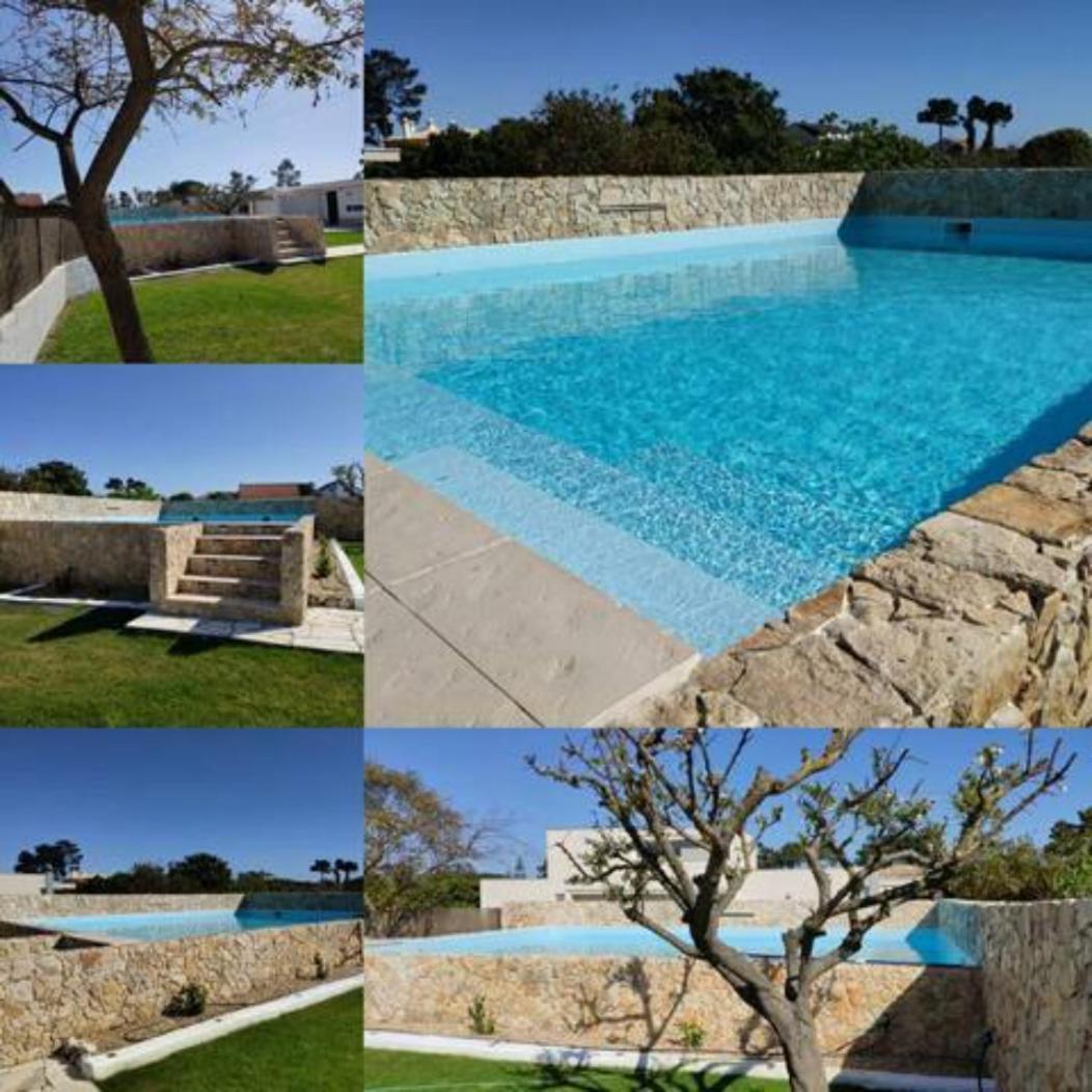 Hotel Tree House - Casa Figueira Sesimbra Exteriér fotografie